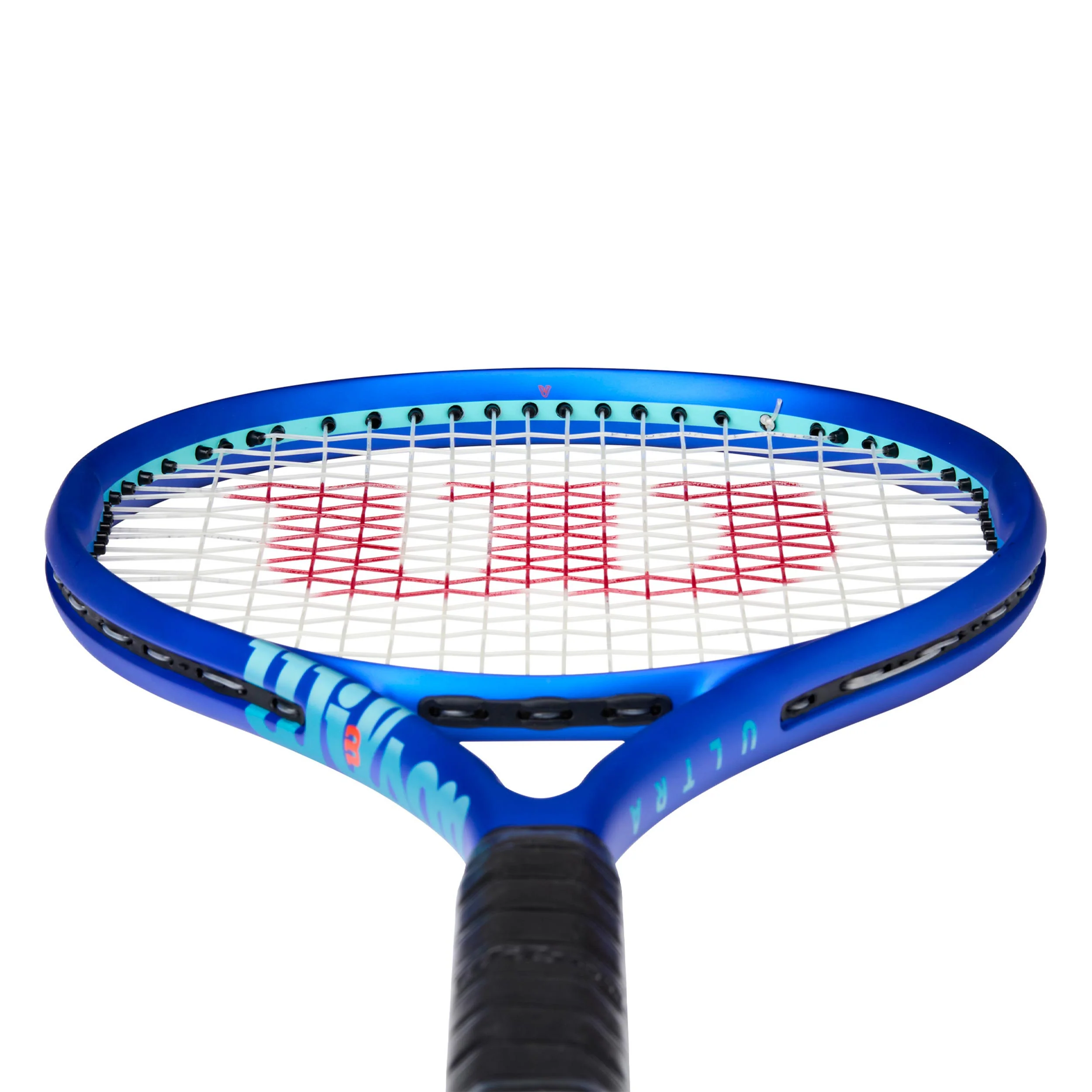Ultra Team V5 Tour racket Testracketar - Image 6