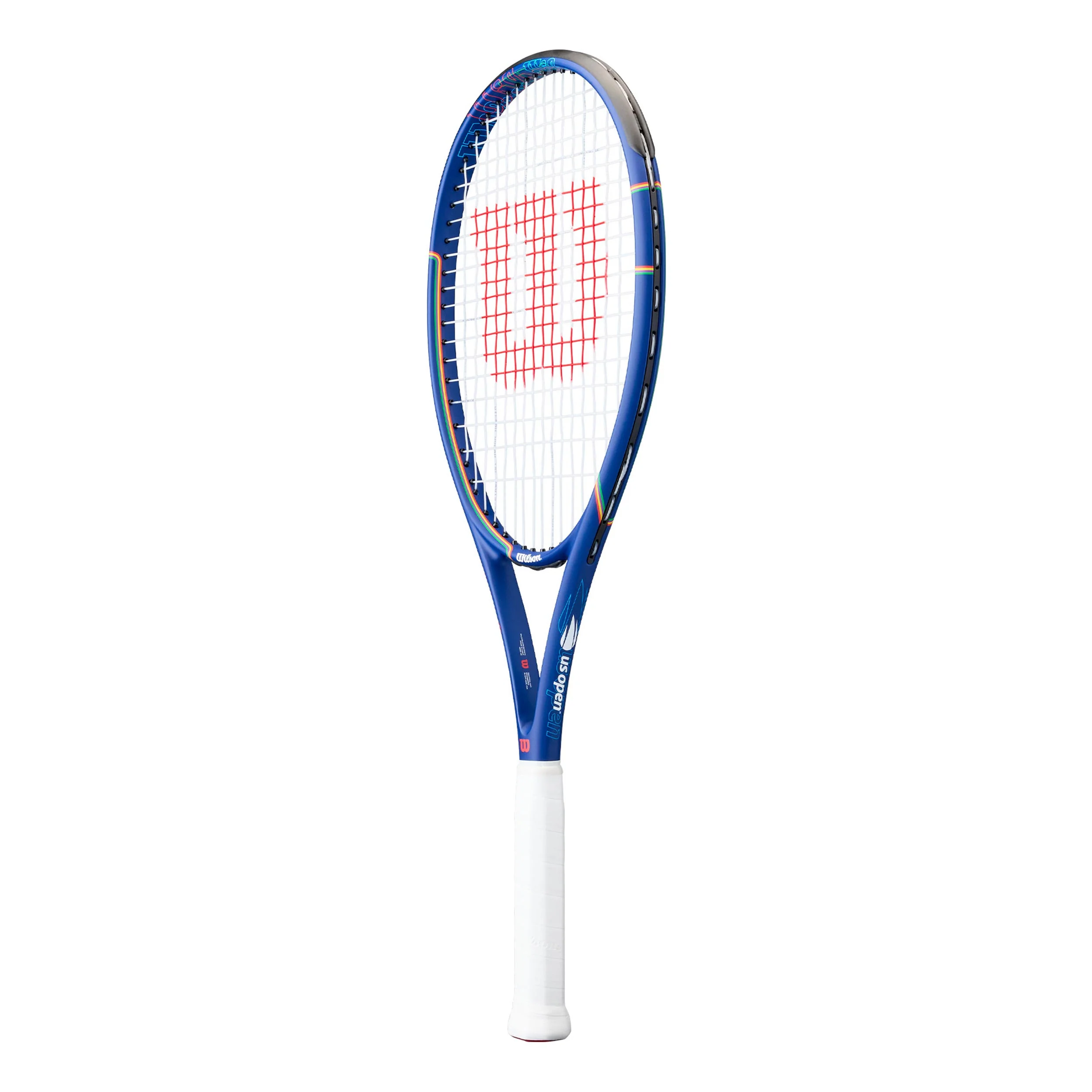 US Open GS 105 Allroundracket utan strängar - Image 2