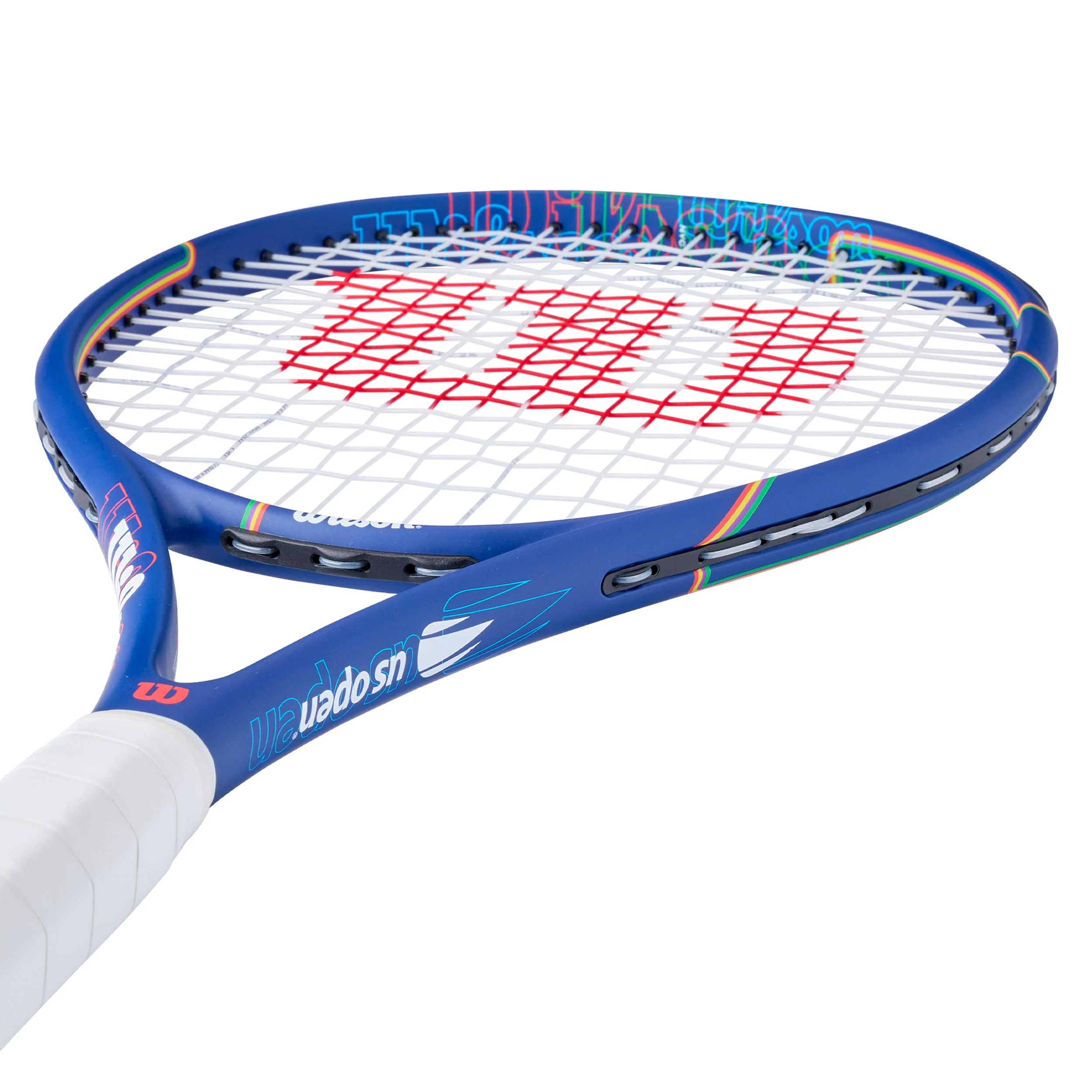 US Open GS 105 Allroundracket utan strängar - Image 5