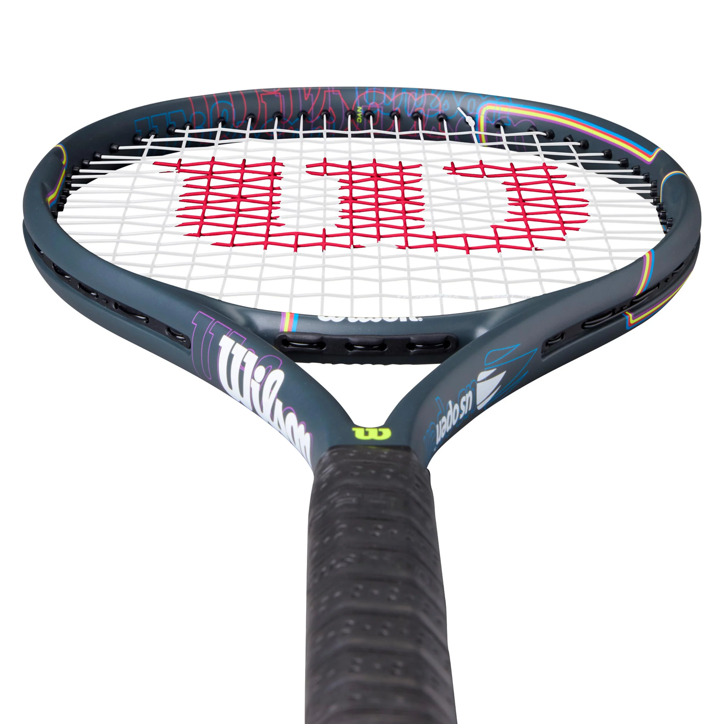 US Open Pro 100 Allroundracket utan strängar - Image 5