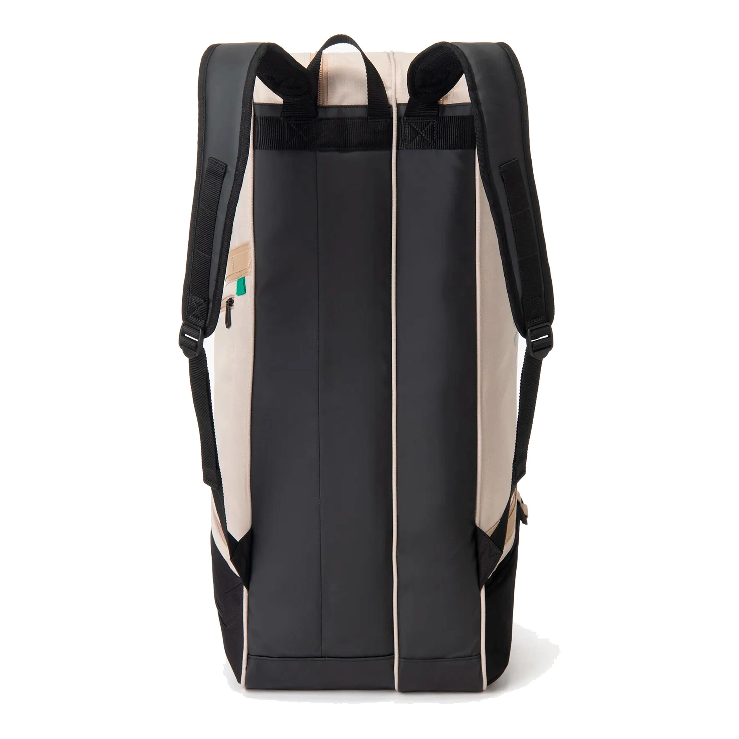 Gearlogic Raquet Bag Racketväska -beige, svart - Image 3