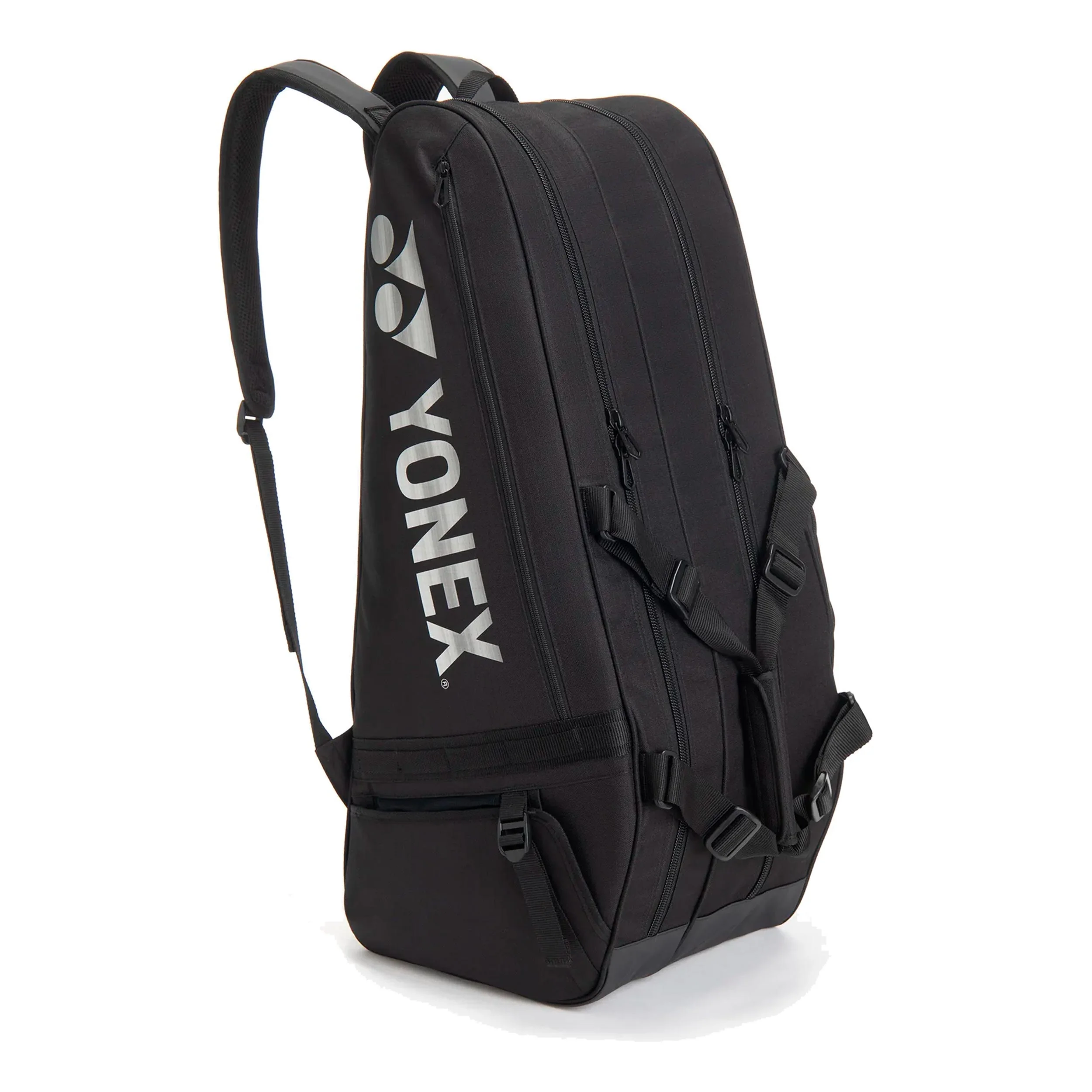 Gearlogic Raquet Bag Racketväska -svart, vit