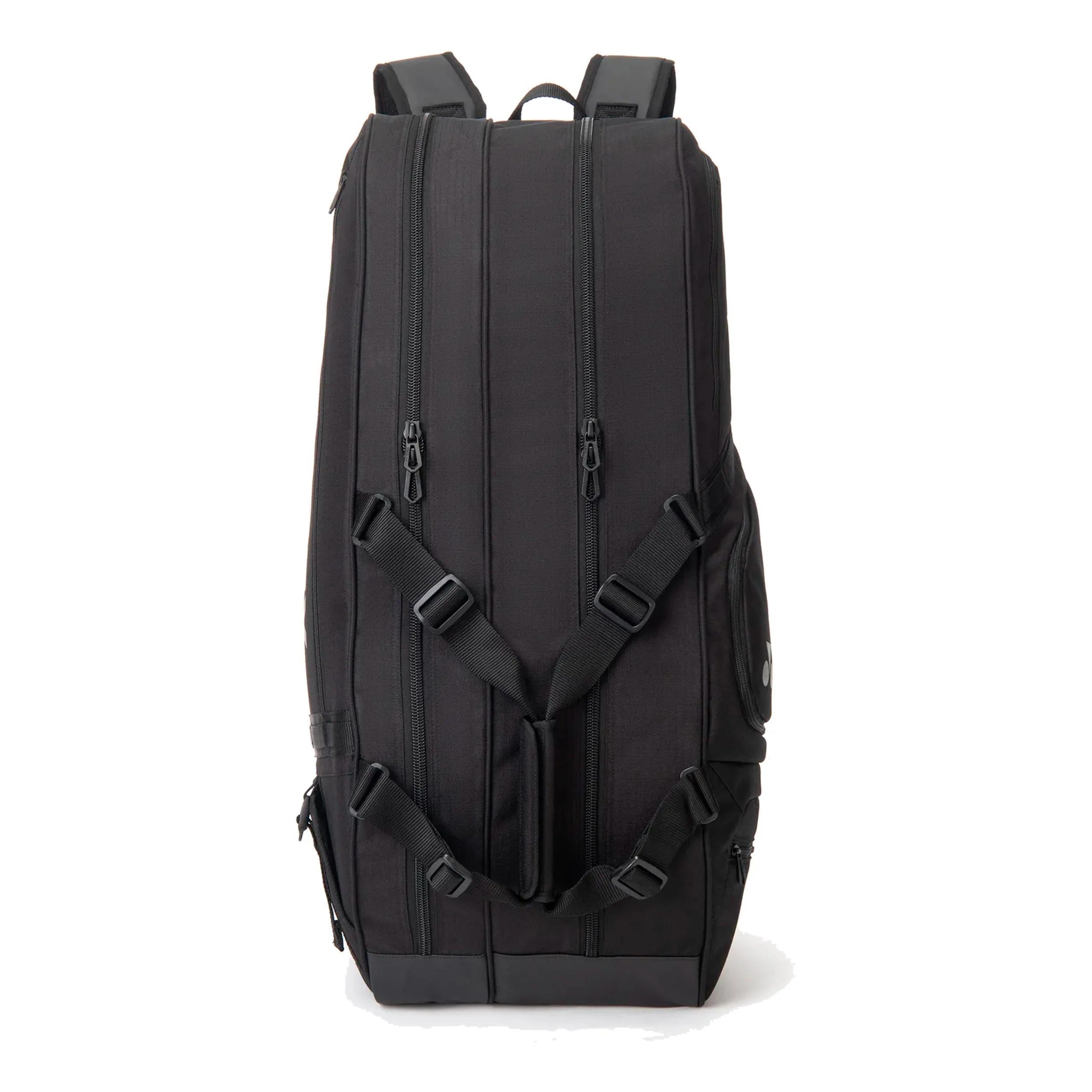 Gearlogic Raquet Bag Racketväska -svart, vit - Image 5