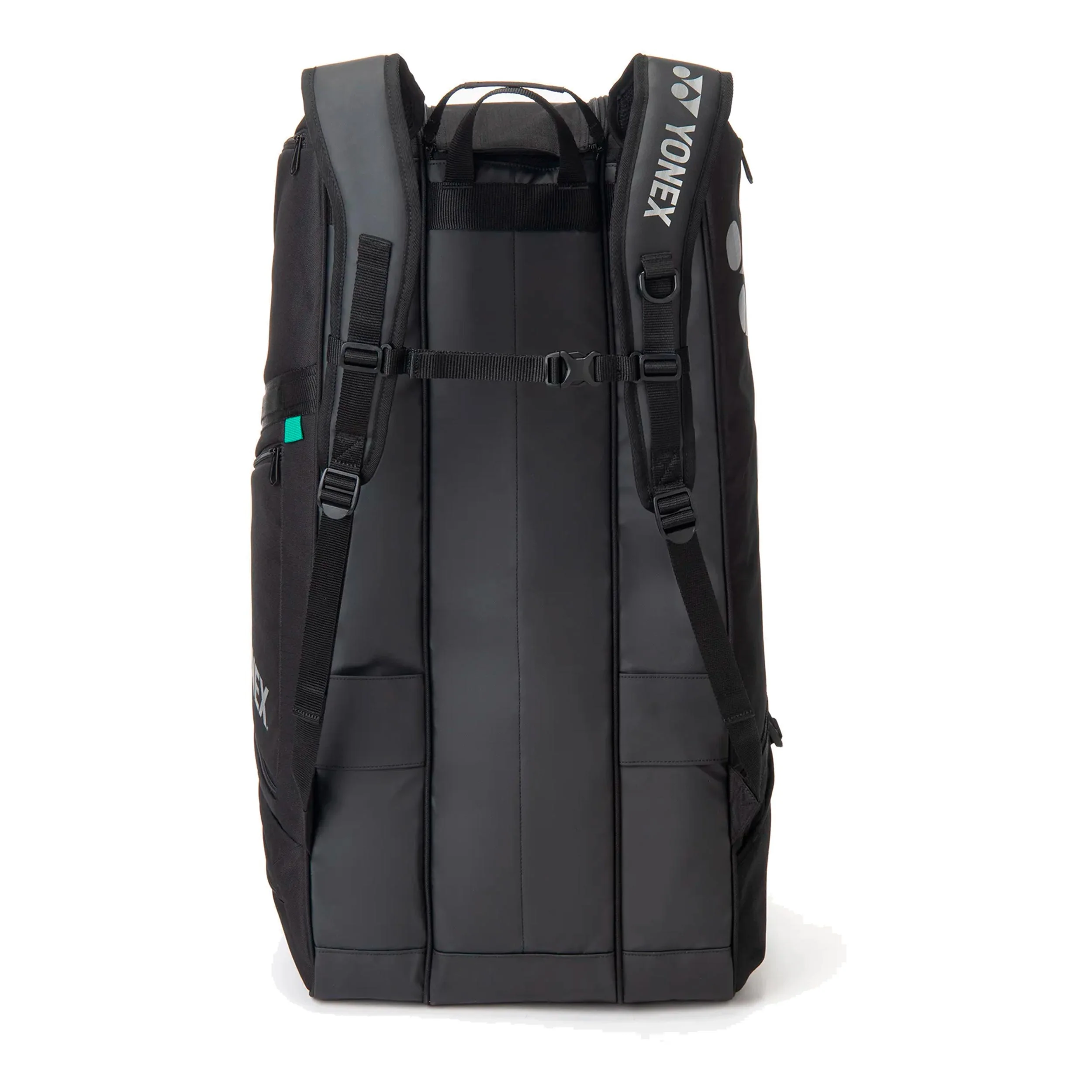 Gearlogic Raquet Bag Racketväska -svart, vit - Image 3
