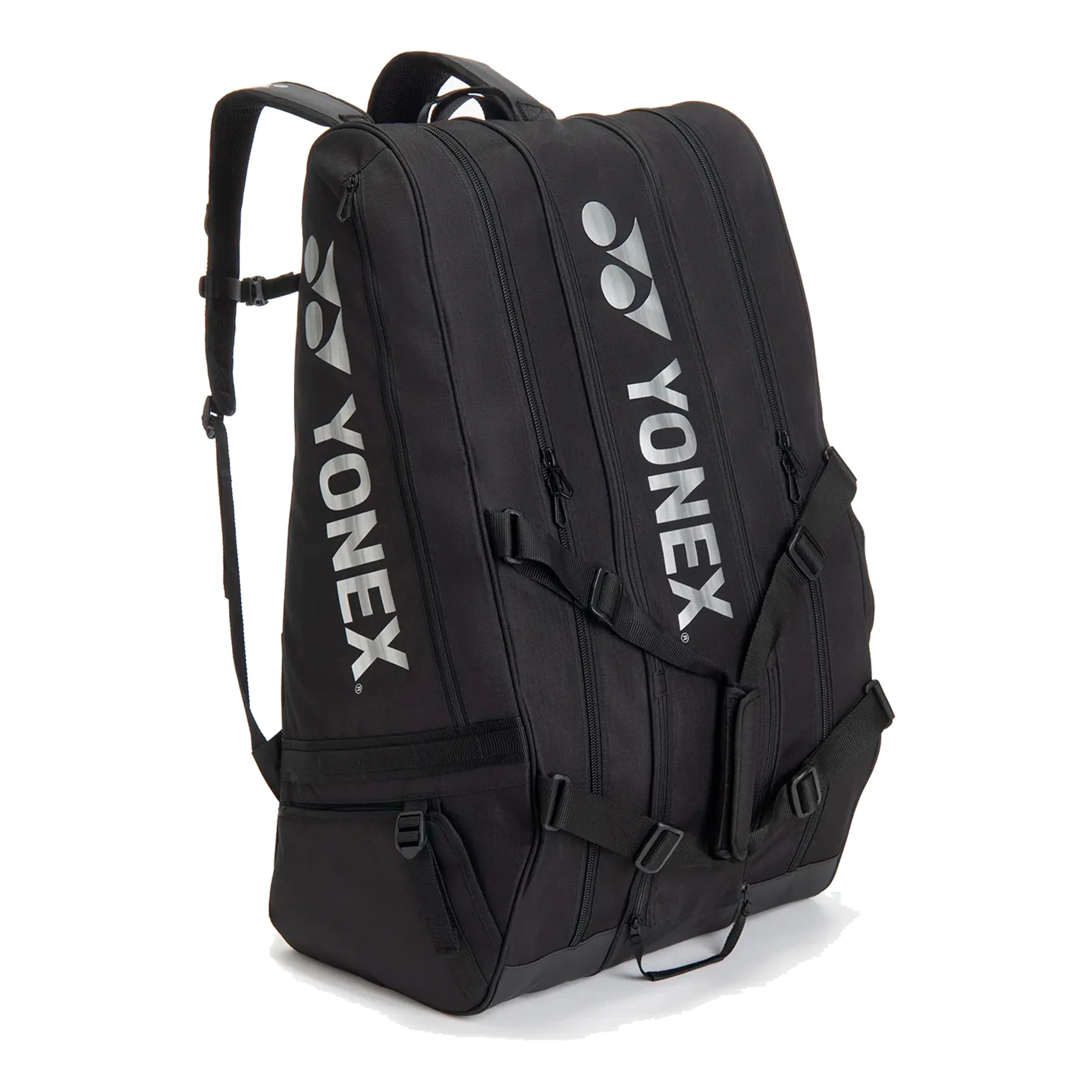 Gearlogic Raquet Bag Racketväska -svart, vit