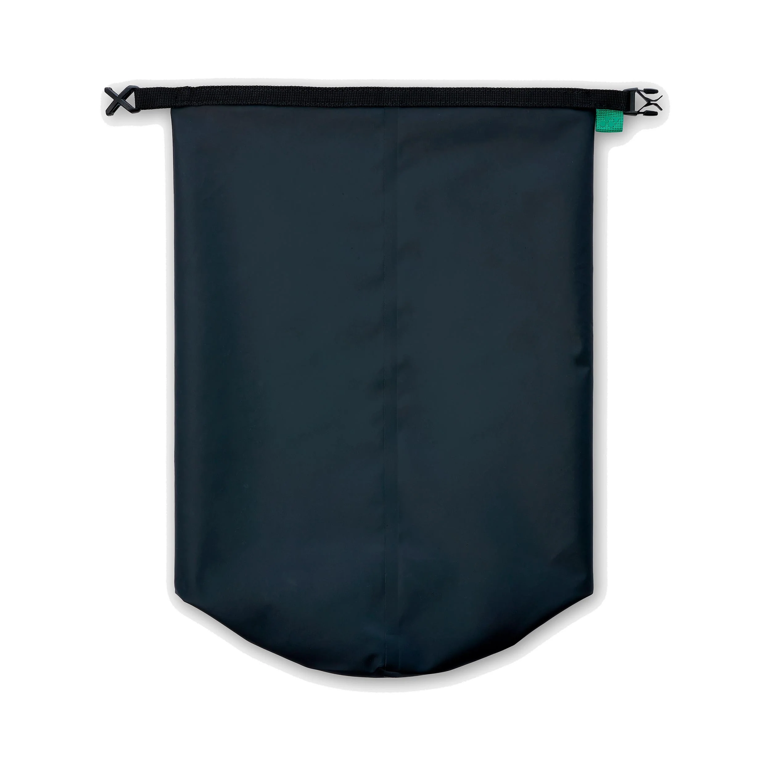 Gearlogic Stuff Bag  Sportpåse -svart, vit - Image 3