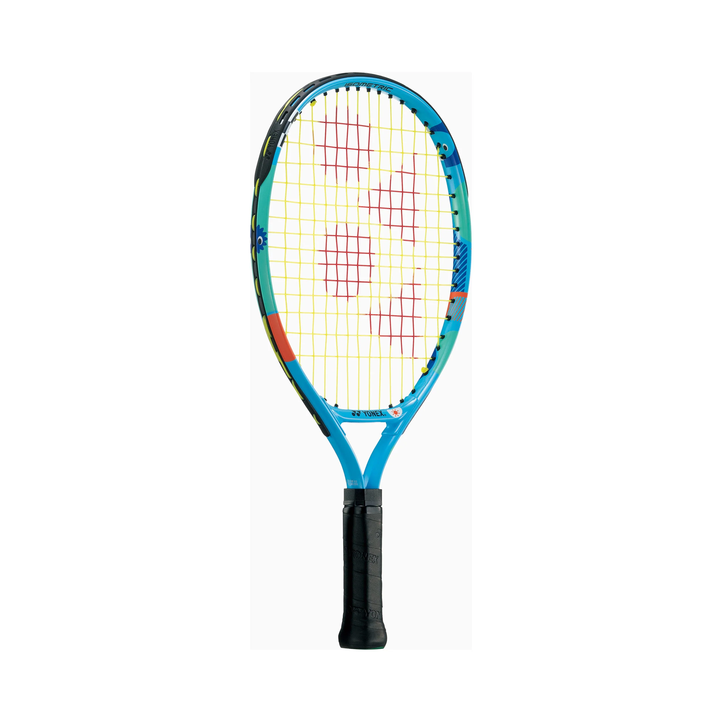 Jr. 17 Barnracketar Strängad