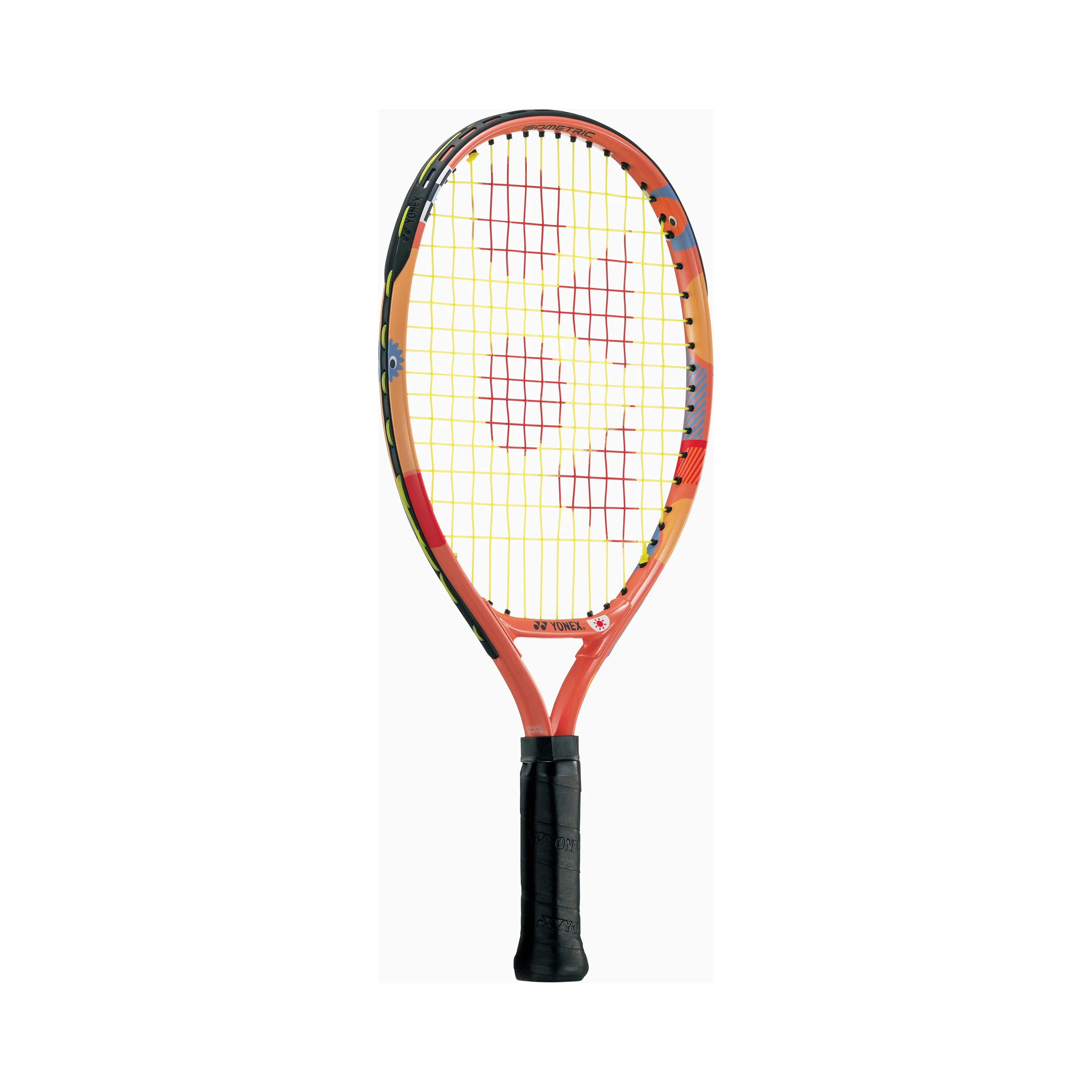 Jr. 17 Barnracketar Strängad