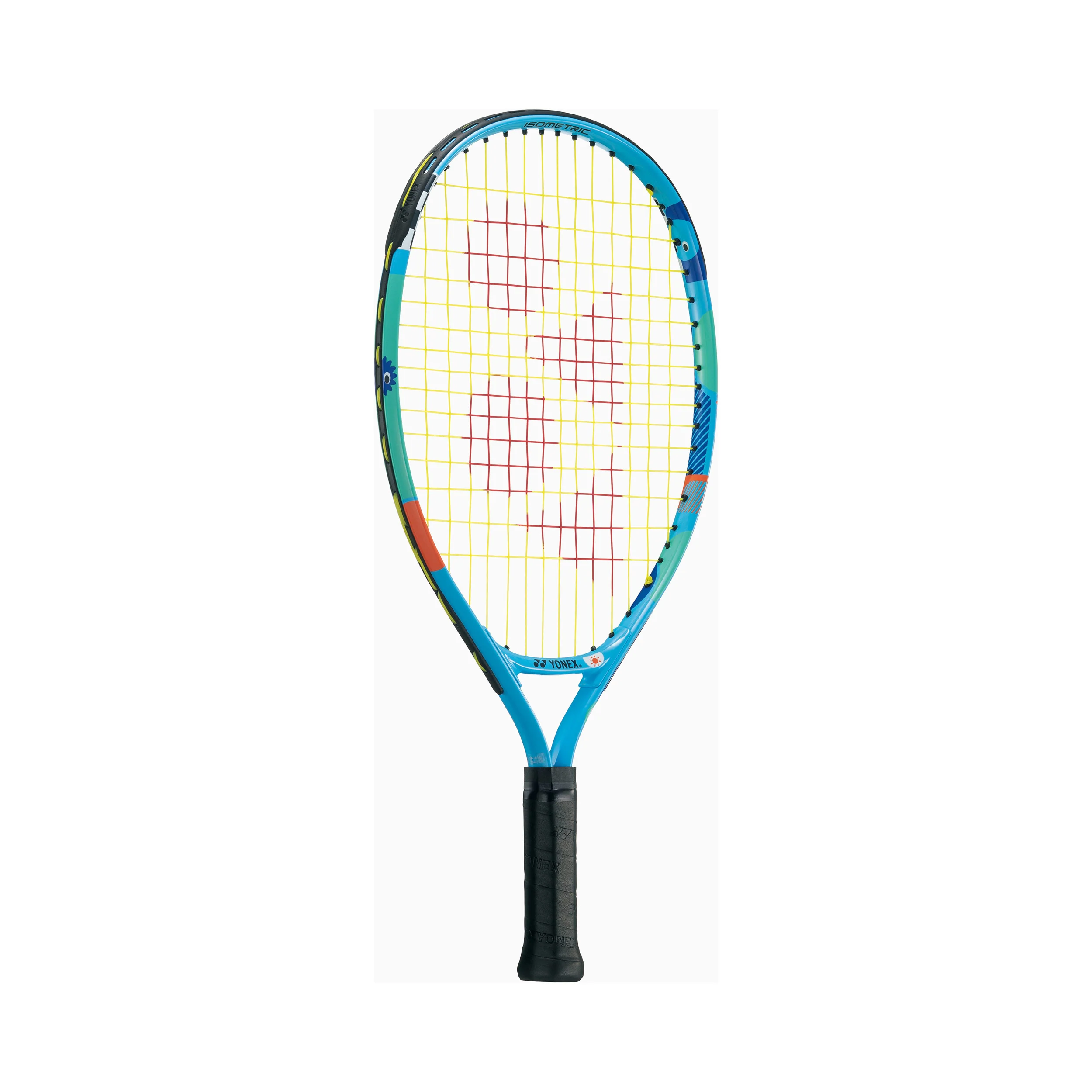 Jr. 19 Barnracketar Strängad