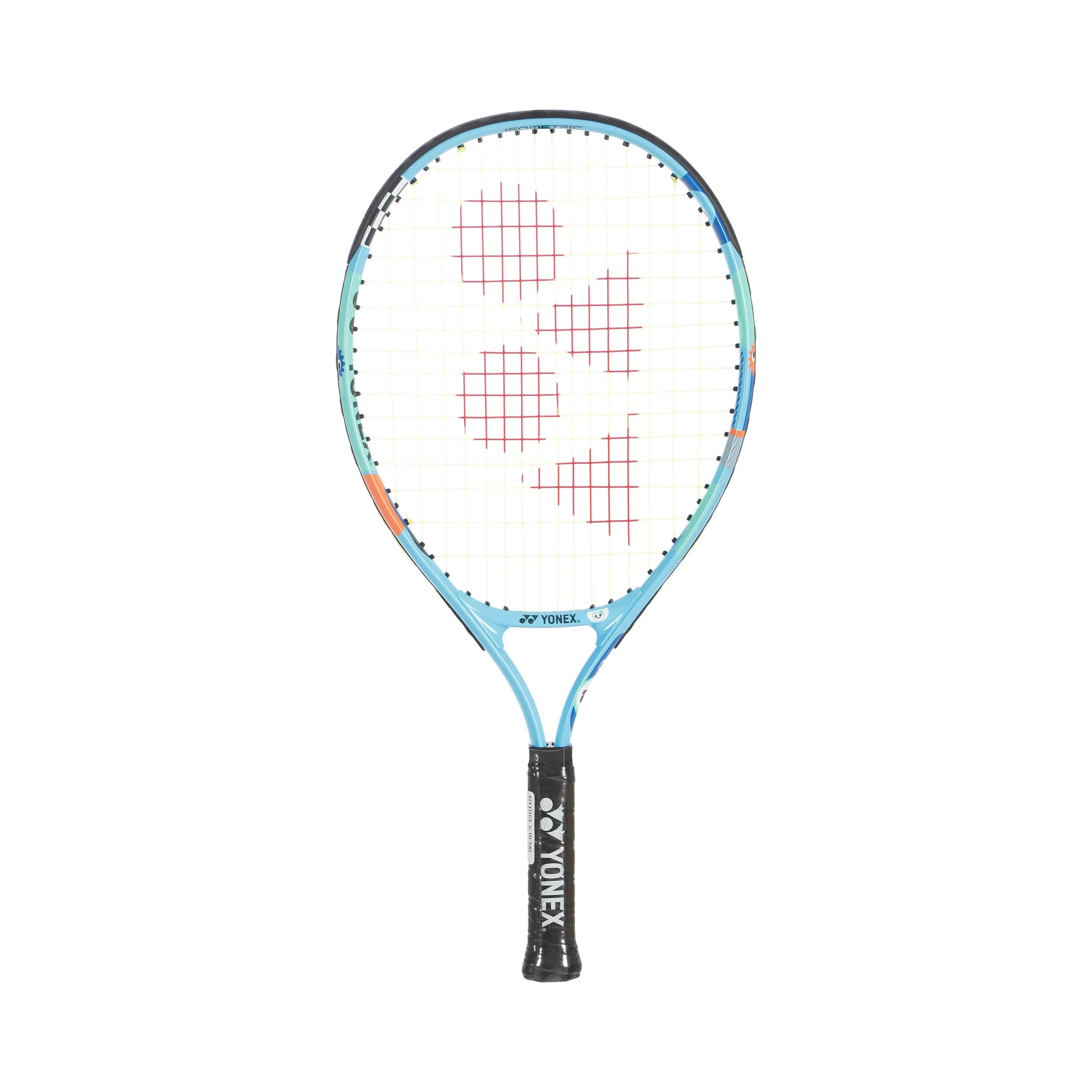 Jr. 21 Barnracketar Strängad