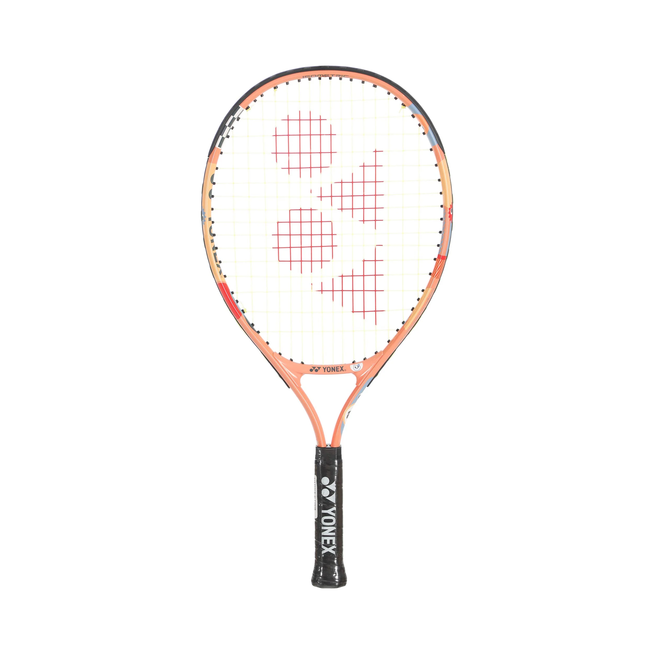 Jr. 21 Barnracketar Strängad
