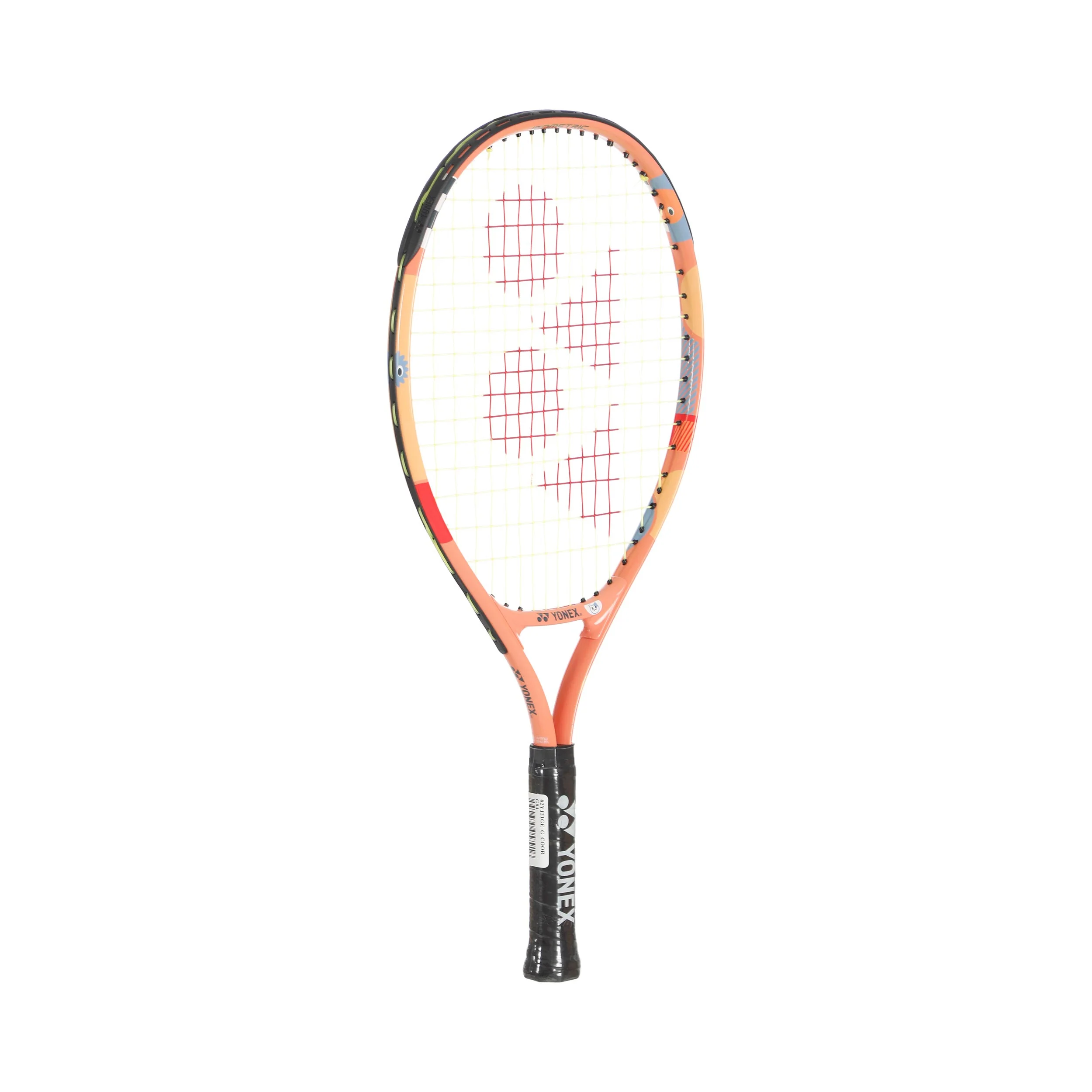 Jr. 21 Barnracketar Strängad - Image 2