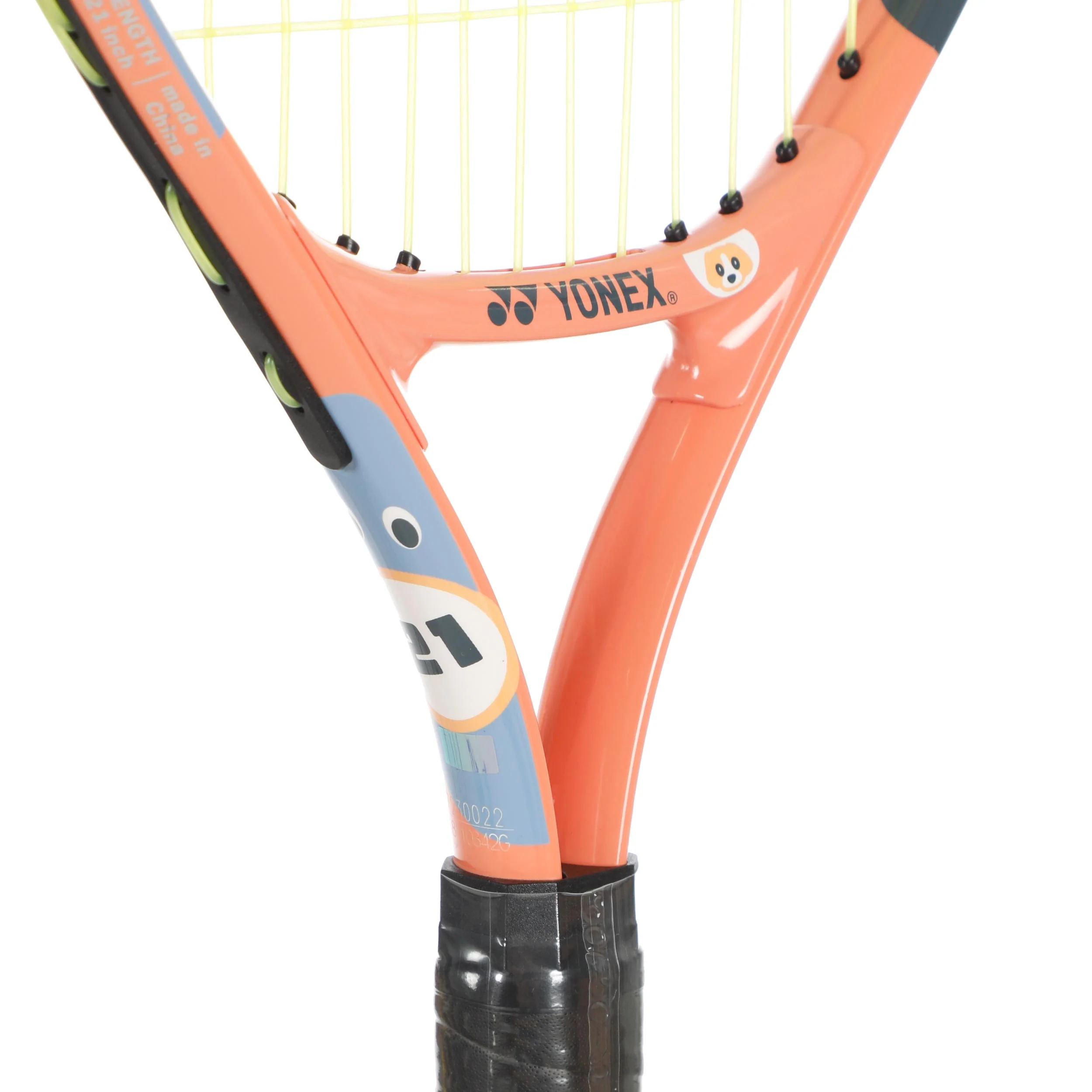 Jr. 21 Barnracketar Strängad - Image 4