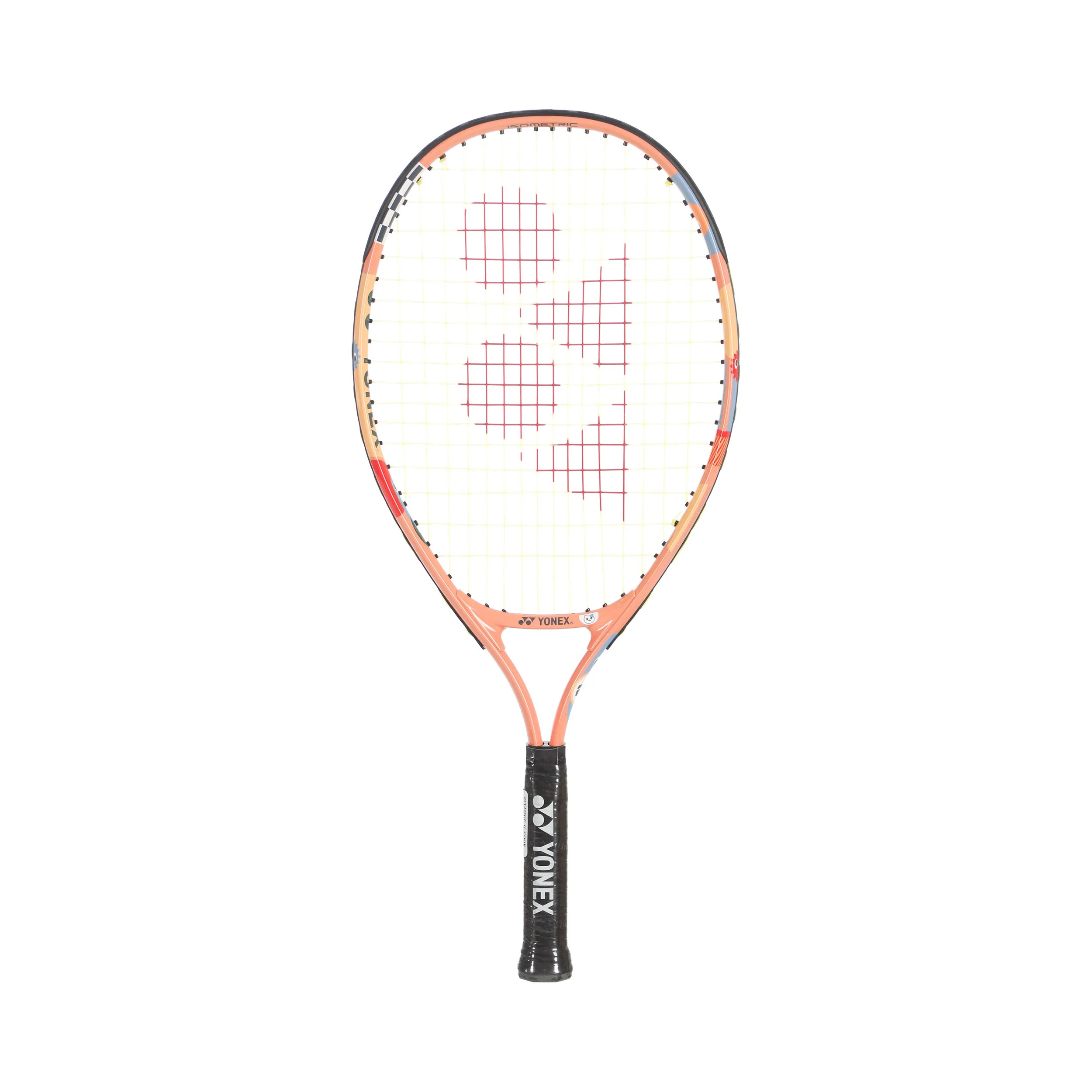 Jr. 23 Barnracketar Strängad