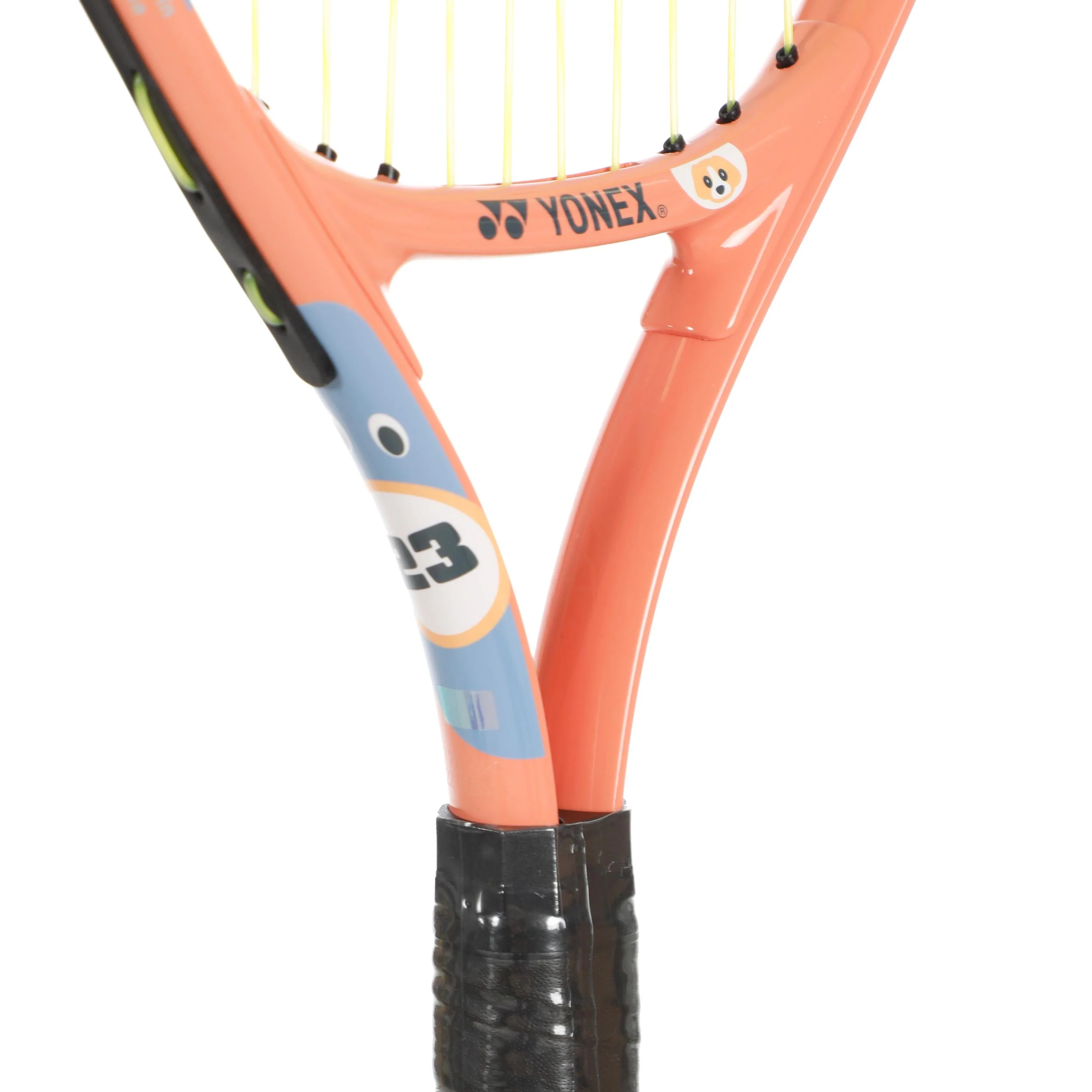 Jr. 23 Barnracketar Strängad - Image 4