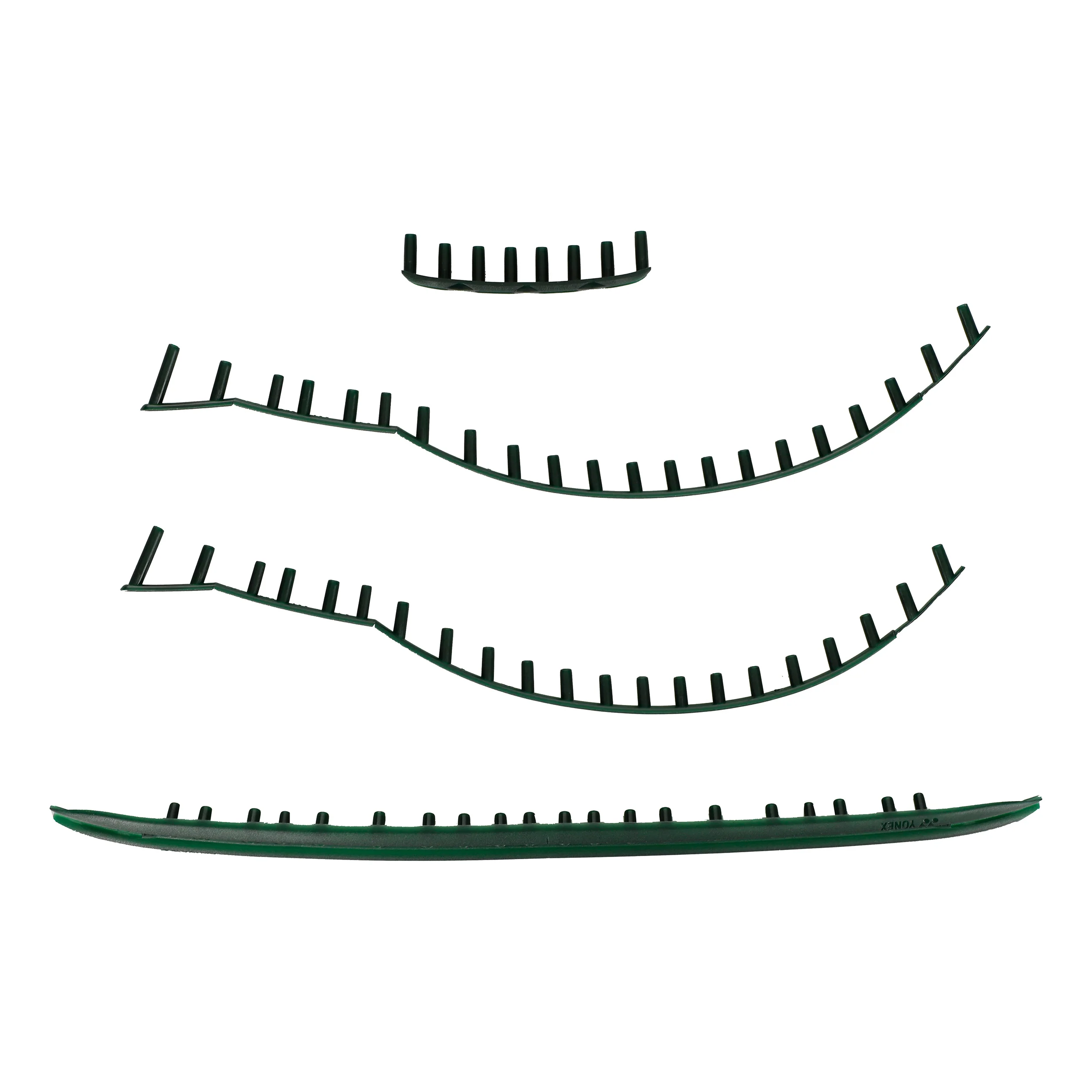Percept 100/100L/GAME Olive Green Set med band med öglor