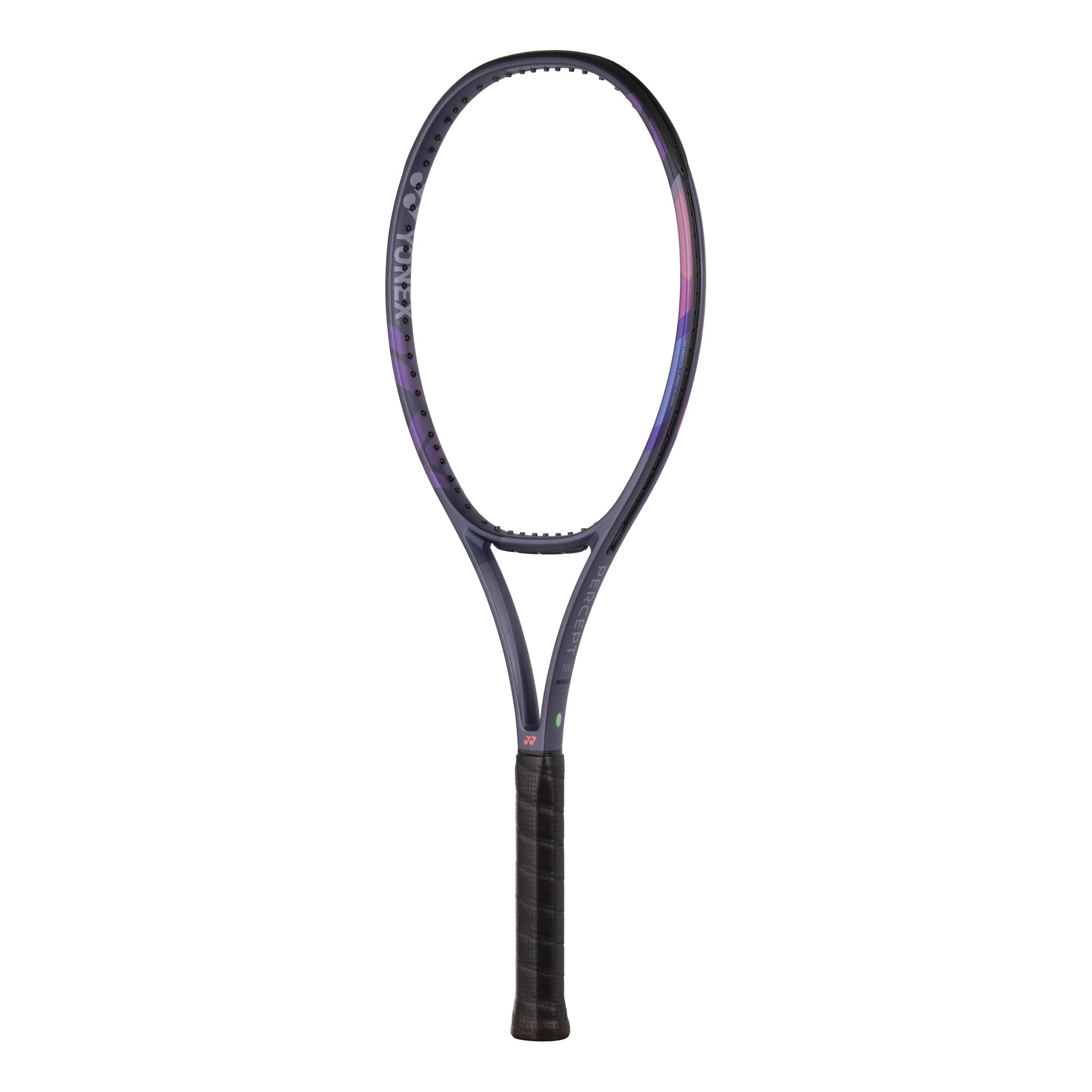 Percept 100 (300g) Tour racket Testracketar - Image 2
