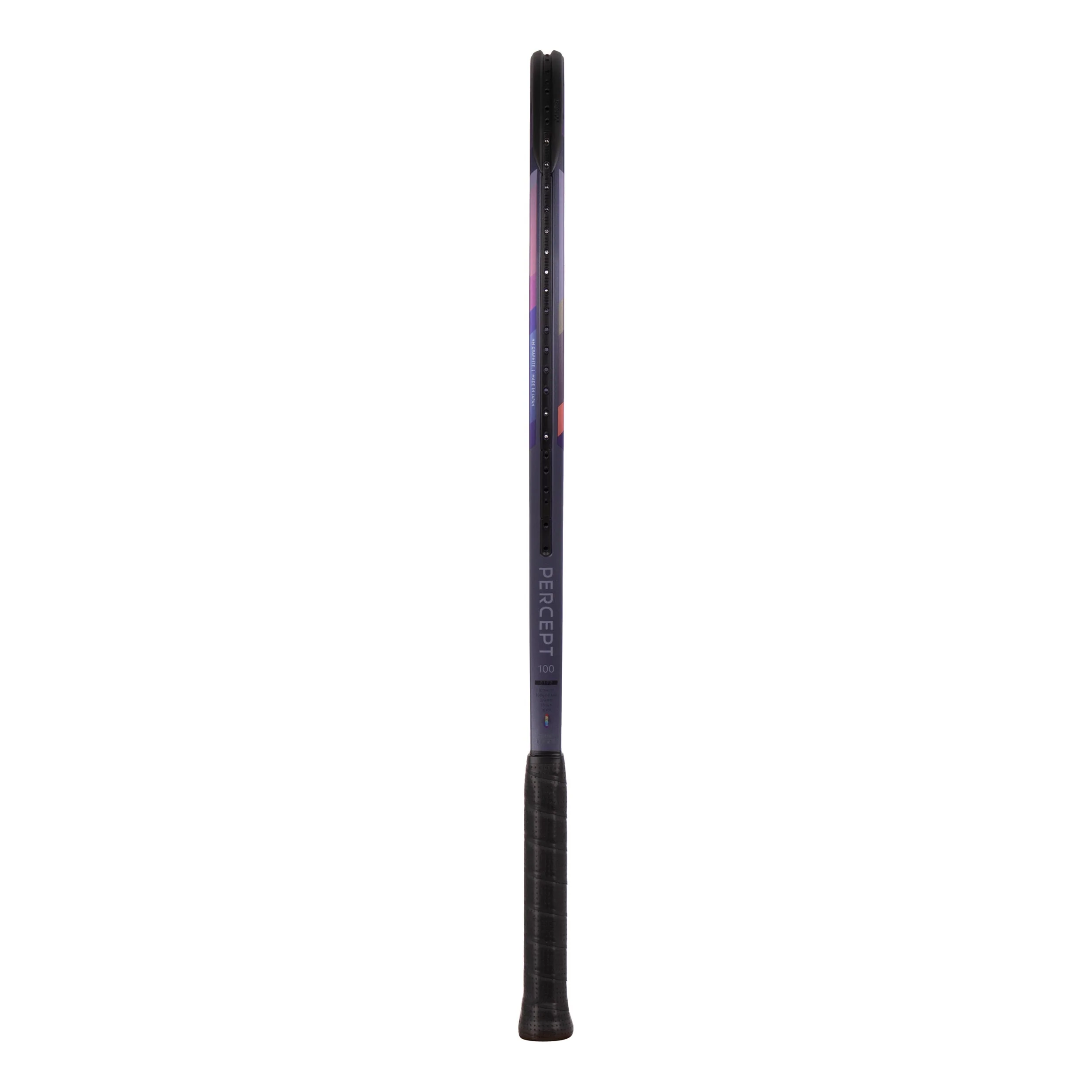 Percept 100 (300g) Tour racket Testracketar - Image 3