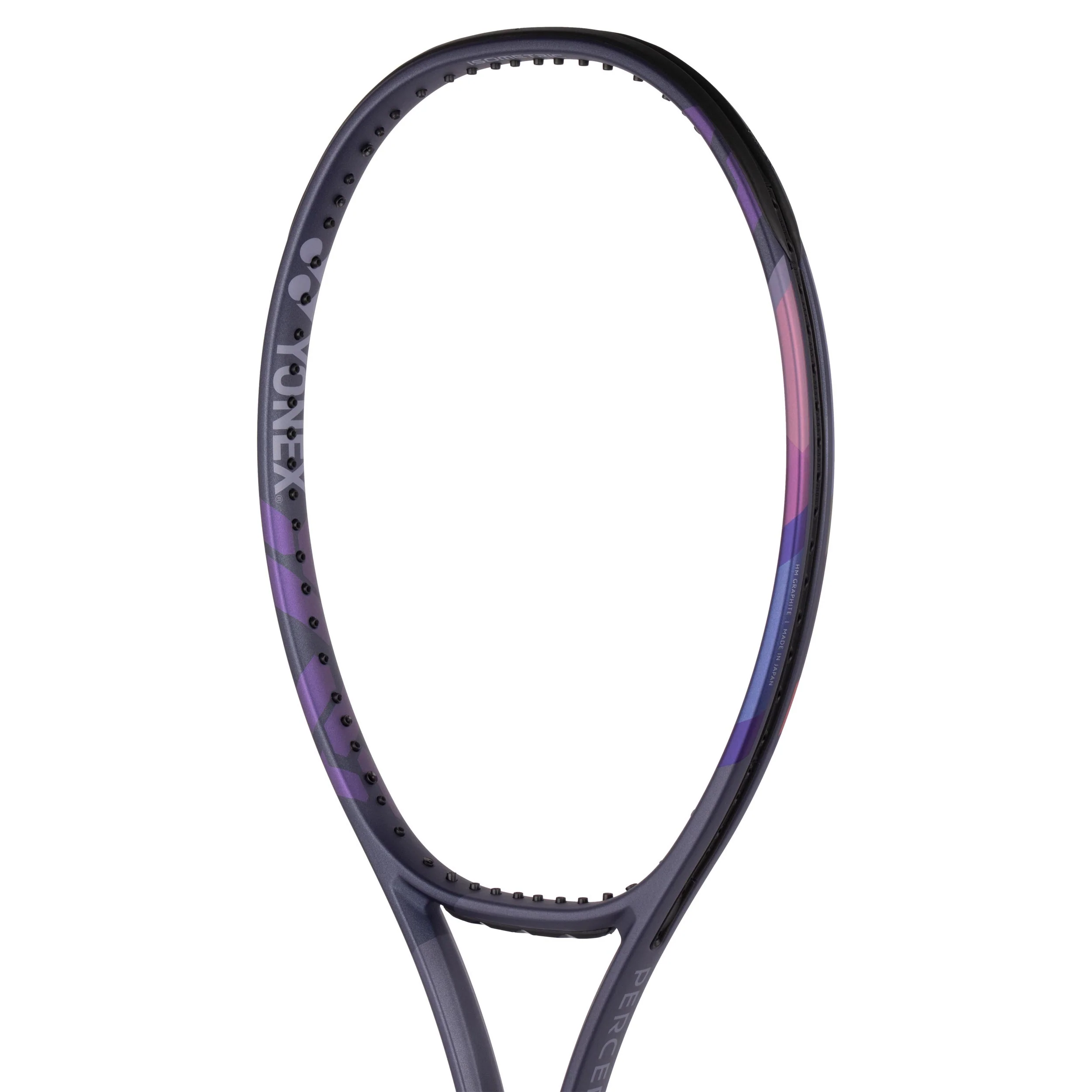 Percept 100 (300g) Tour racket Testracketar - Image 4