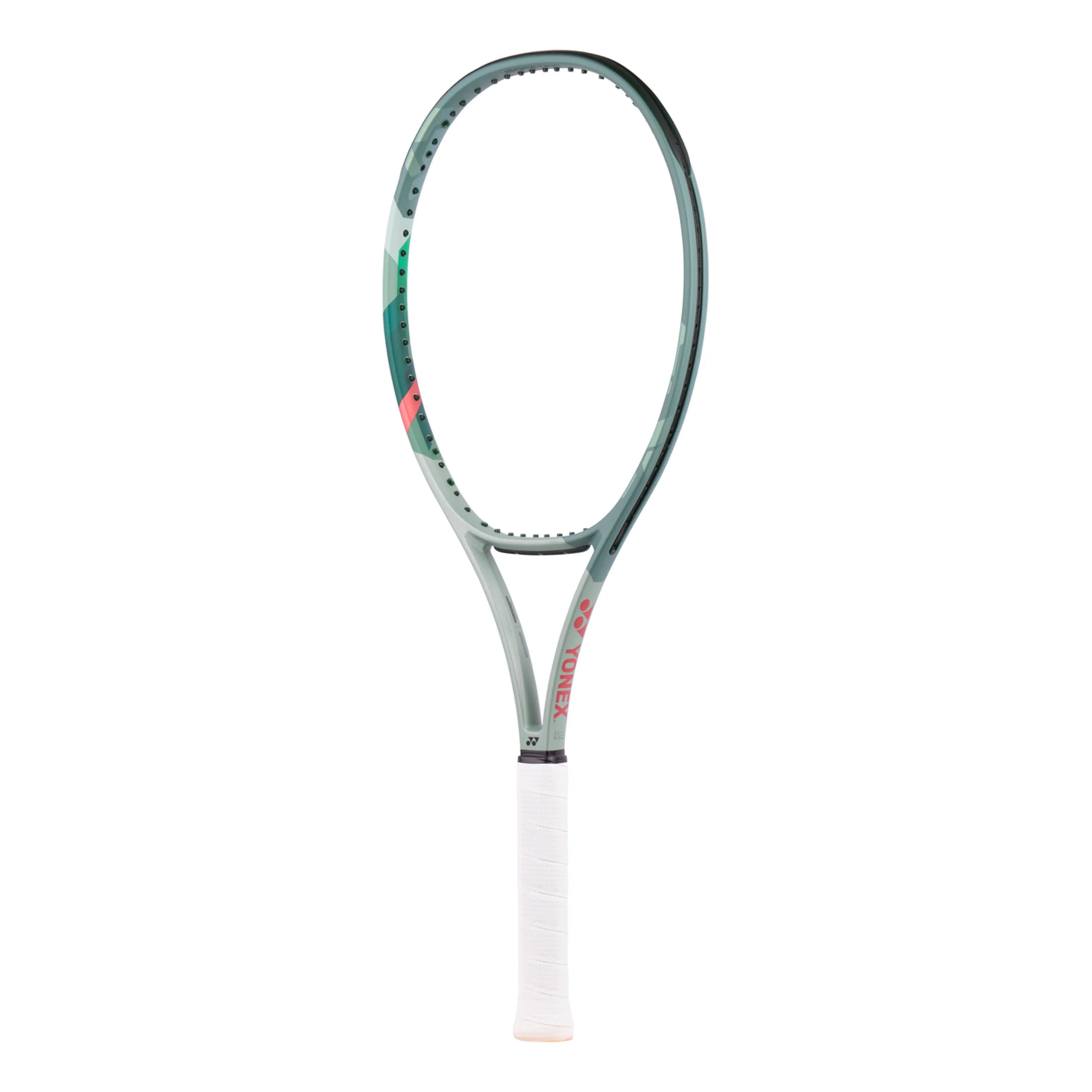 Percept 100L (280g) Tour racket Testracketar - Image 2