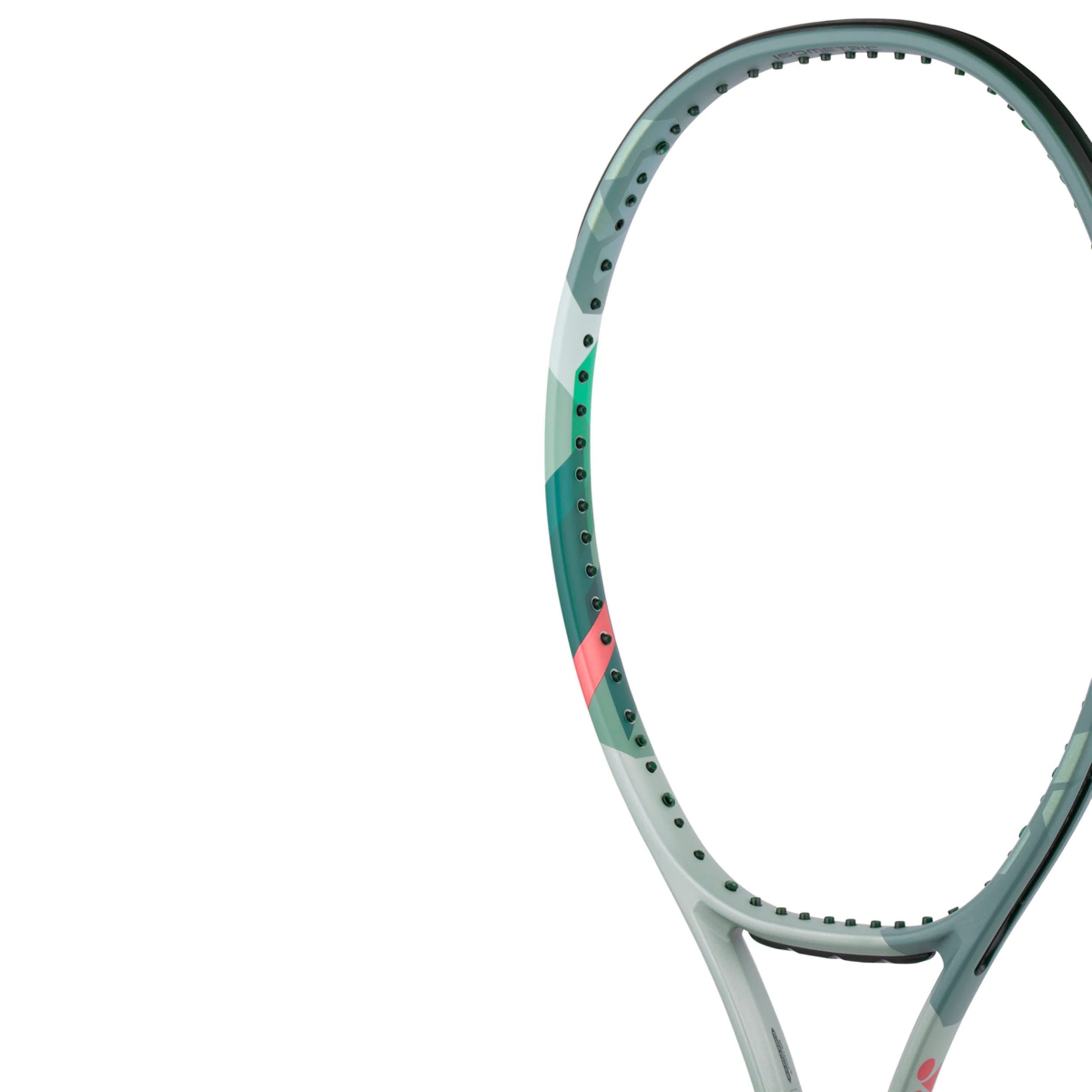 Percept 100L (280g) Tour racket Testracketar - Image 4