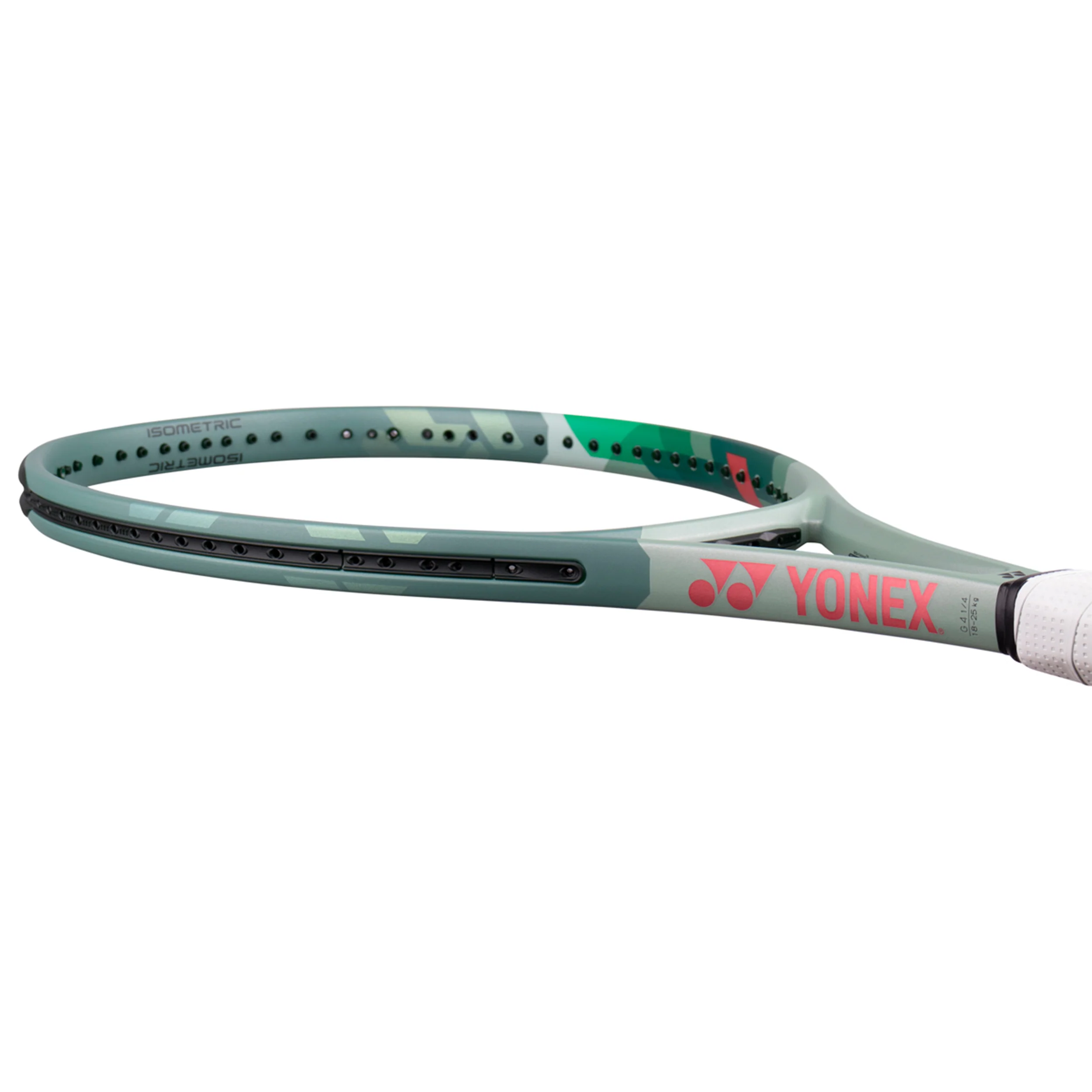 Percept 100L (280g) Tour racket Testracketar - Image 5