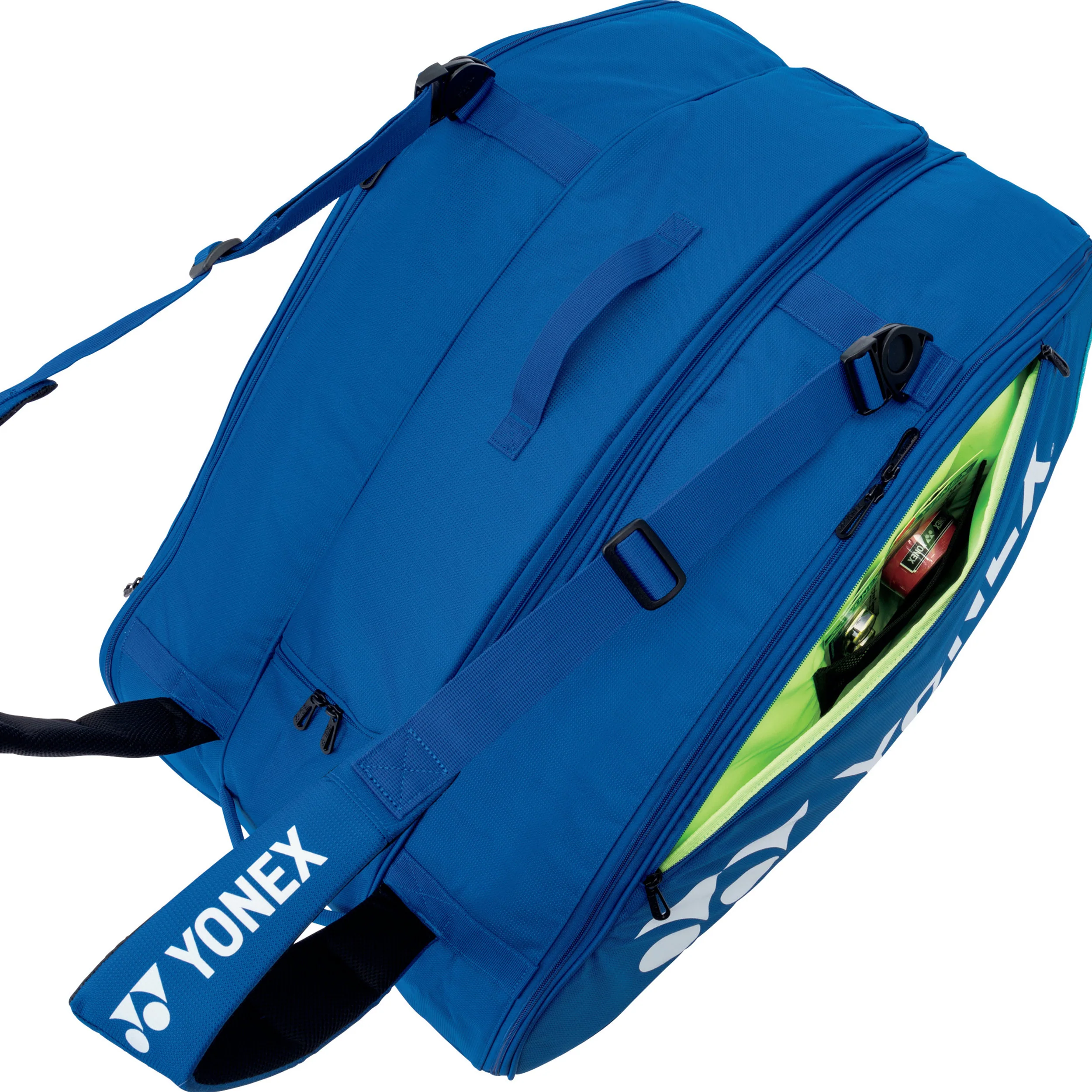 Pro Racquet Bag Racketväska 12 - blå - Image 5