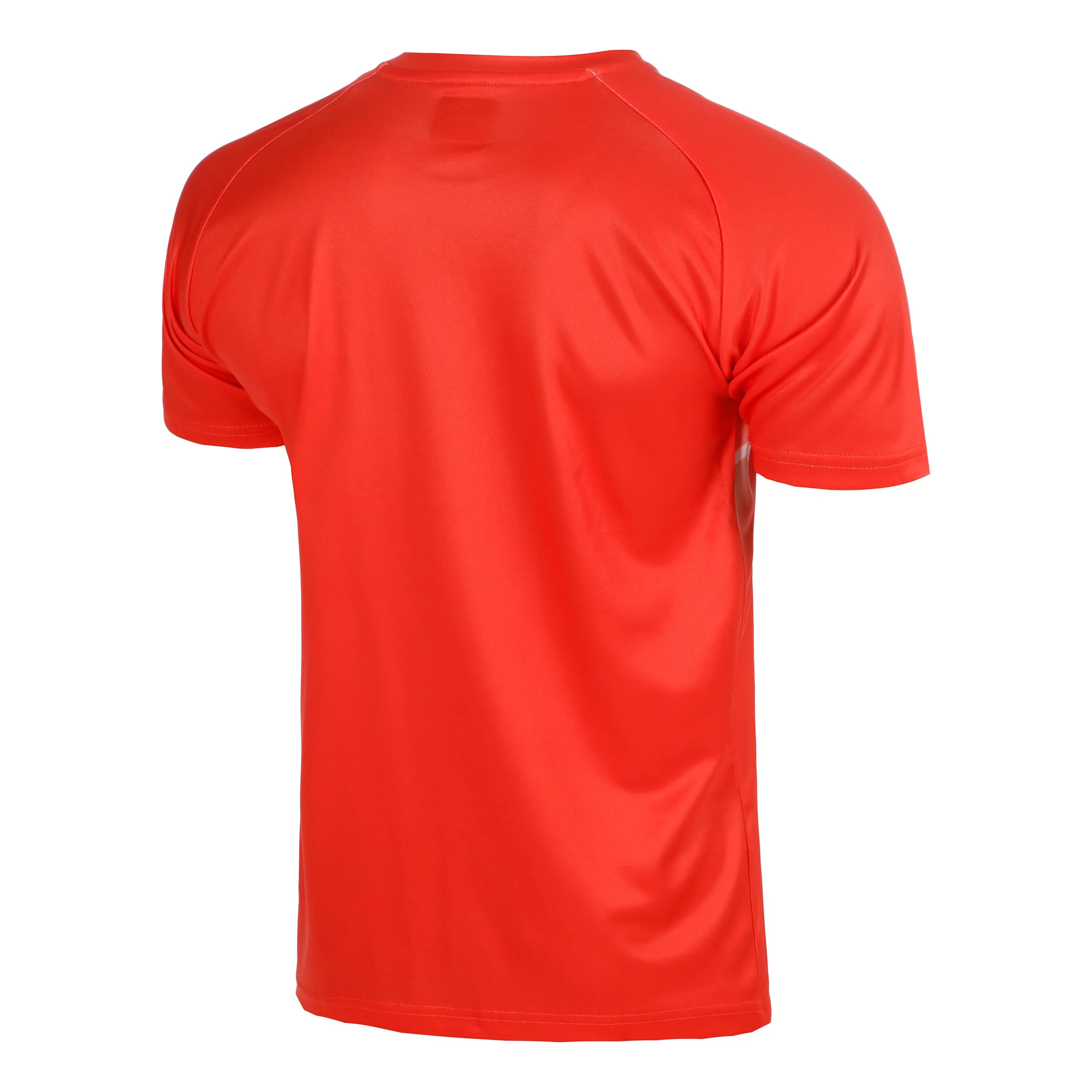 T-shirt Herrar - korall - Image 2