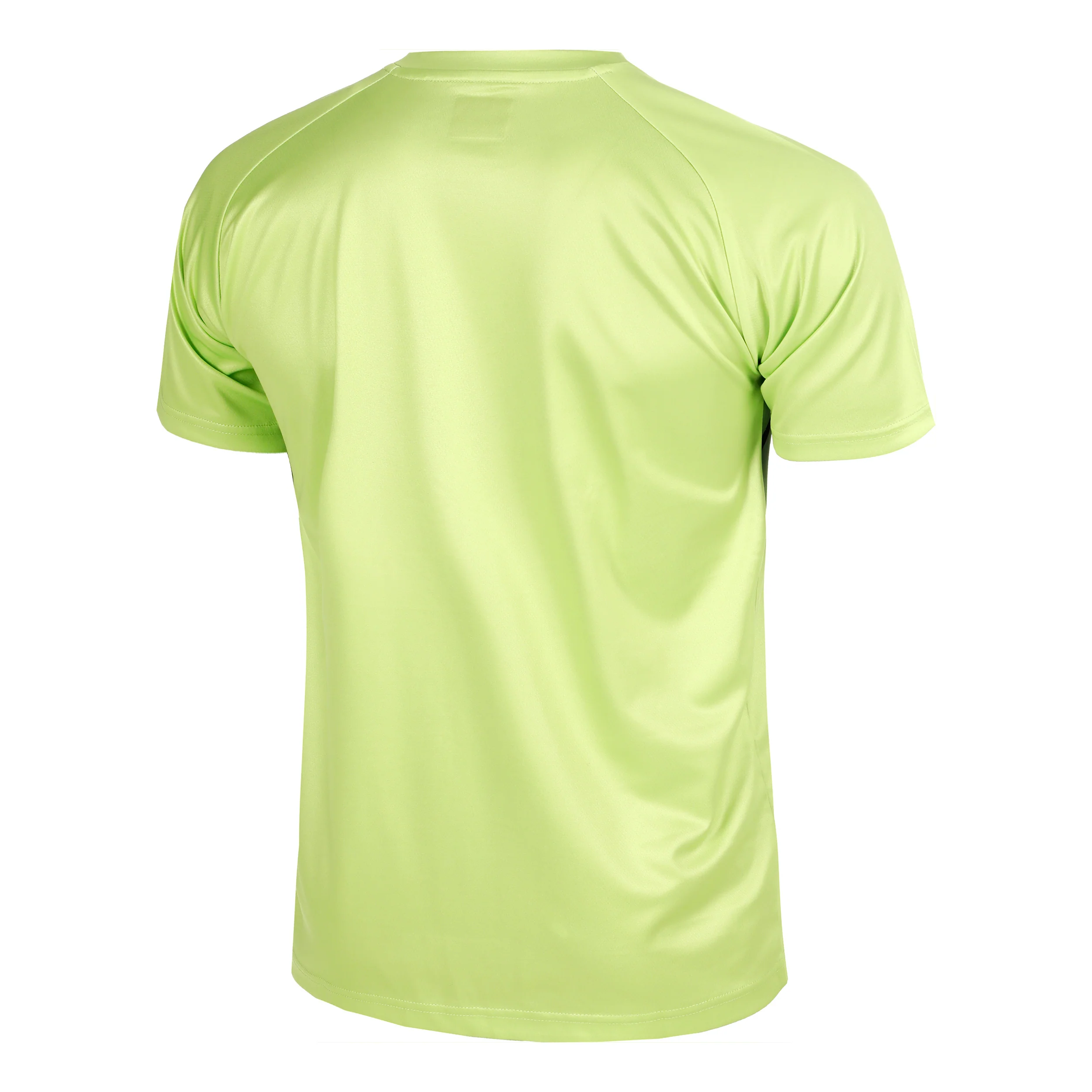 T-shirt Herrar - lime - Image 2