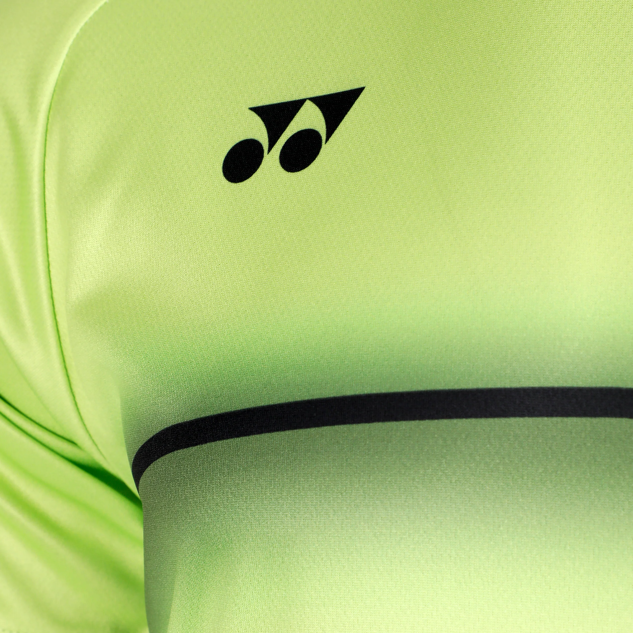 T-shirt Herrar - lime - Image 3