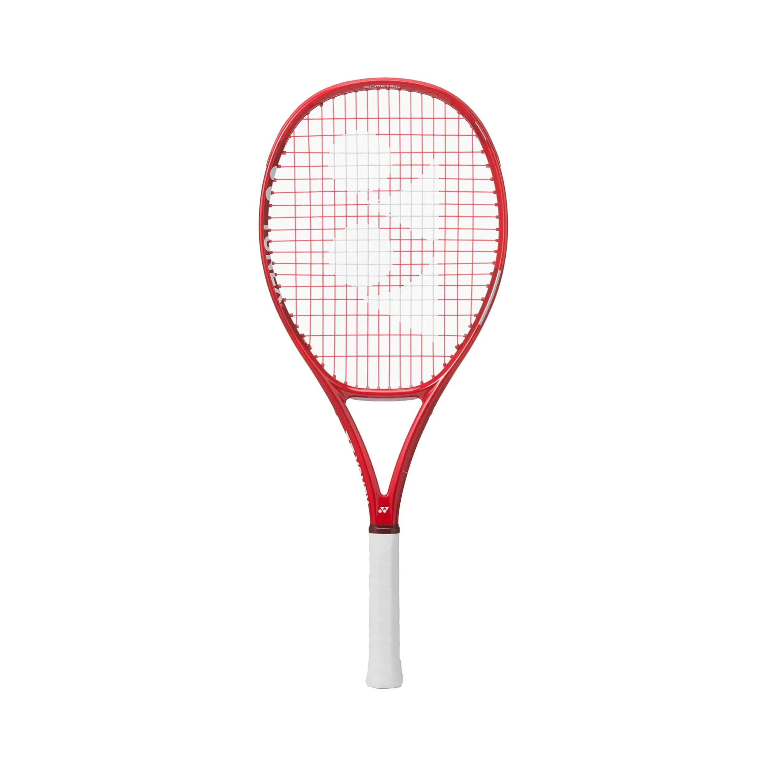 VCORE 26 (2026) Barnracketar strängad