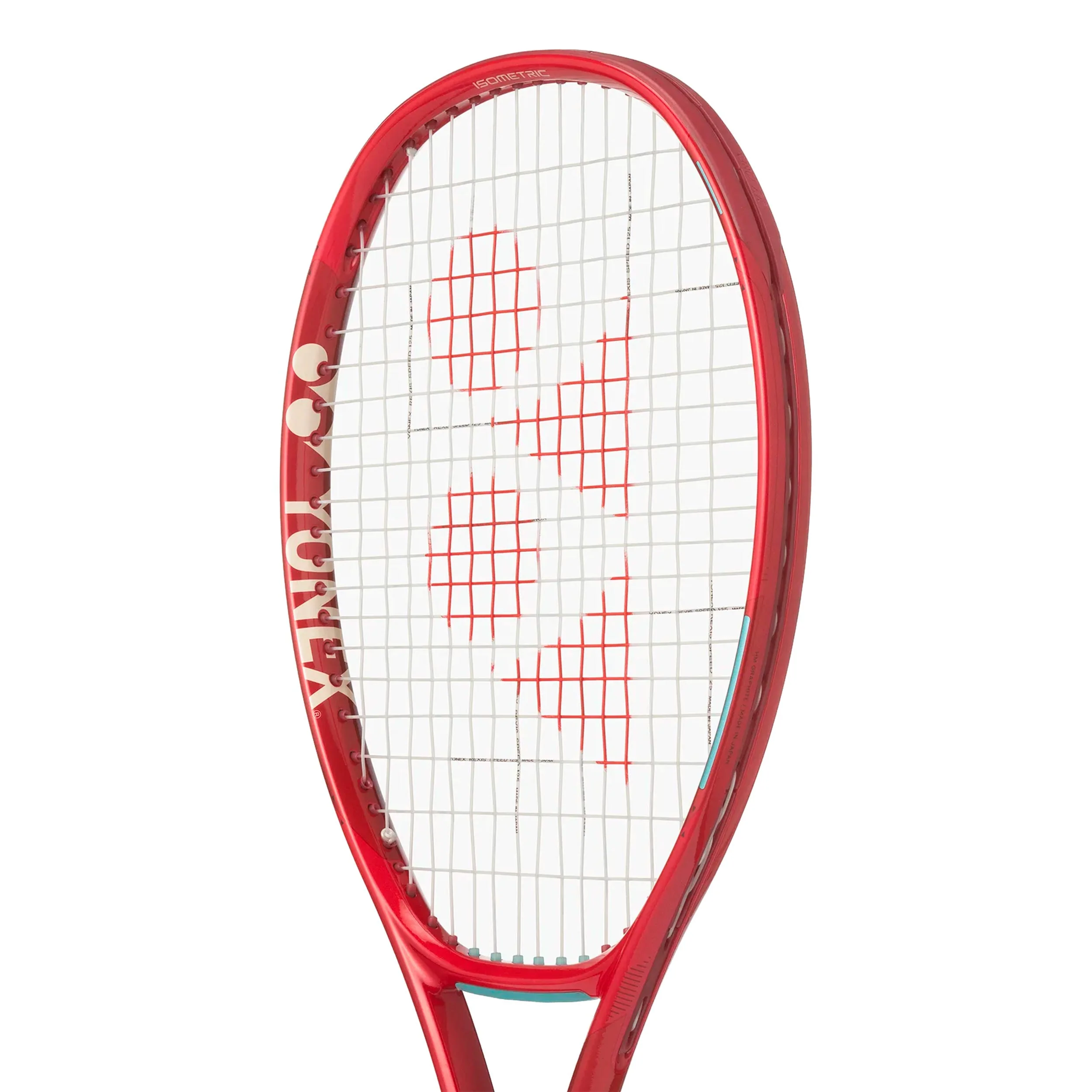 VCORE 98 (2026) Tour racket utan strängar - Image 5